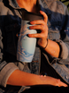 Contigo Tasse thermique West Loop 2.0 470ml - Summer Waves - Blue Matte