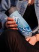 Contigo Tasse thermique West Loop 2.0 470ml - Summer Waves - Blue Matte