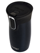 Contigo West Loop Mini Mug Thermique 300ml - Glamour - Noir Métallique