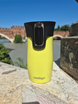 Contigo West Loop Mini mug isotherme  300ml - Limelight