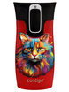 Contigo West Loop Mini mug thermique 300ml - Chat - Goji Berry