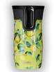 Contigo West Loop Mini mug thermique 300ml - Citron - Limelight