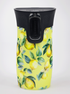 Contigo West Loop Mini mug thermique 300ml - Citron - Limelight