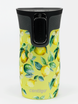 Contigo West Loop Mini mug thermique 300ml - Citron - Limelight