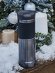 Mug isotherme Byron Contigo 720ml - Gunmetal