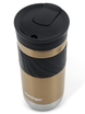 Mug isotherme Contigo Byron 2.0 470 ml - l'or