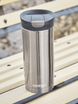 Mug isotherme Contigo Huron 470 ml - Gunnmetal