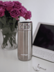 Mug isotherme Contigo Luxe 360ml - Argent