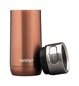 Mug isotherme Contigo Luxe 360ml - Cuivre