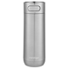 Mug isotherme  Contigo Luxe Autoseal 470 ml - Argent