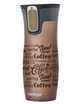 Mug isotherme Contigo West Loop 2.0 470 ml - Coffee Time