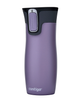 Mug isotherme Contigo West Loop 2.0 470 ml - Dark Plum