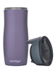 Mug isotherme Contigo West Loop 2.0 470 ml - Dark Plum