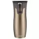 Mug isotherme Contigo West Loop 2.0 470 ml - Latte