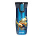 Mug isotherme Contigo West Loop 2.0 470ml - Biscay Bay- Goldfish