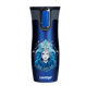 Mug isotherme Contigo West Loop 2.0 470ml - Bleu mat - Queen of the ocean