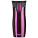 Mug isotherme Contigo West Loop 2.0 470ml - Framboise - Cheval