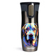 Mug isotherme Contigo West Loop 2.0 470ml - Latte- Dog