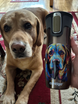 Mug isotherme Contigo West Loop 2.0 470ml - Latte- Dog