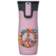 Mug isotherme Contigo West Loop 2.0 470ml - Rose mat - Peace