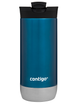 Mug isotherme pour café Contigo Huron 2.0 470ml - Bleu