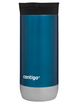 Mug isotherme pour café Contigo Huron 2.0 470ml - Bleu