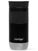 Mug thermique Contigo Byron 2.0 470ml avec gravure - Noir brillant