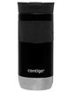 Mug thermique Contigo Byron 2.0 470ml avec gravure - Noir brillant