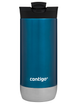 Mug thermique Contigo Huron 2.0 avec gravure 470ml - Bleu