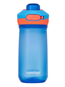 Die Kinderflasche Contigo Jessie 420ml - Blue Poppy