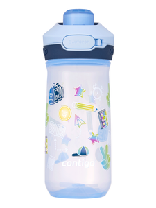 Kinderflasche Contigo Jessie 420ml Periw School