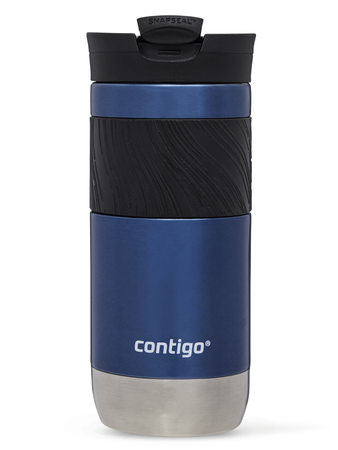 Thermobecher Contigo  Contigo Byron 2.0 470ml - Blue corn emma