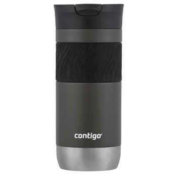 Thermobecher Contigo  Contigo Byron 2.0 470ml - Grau matt