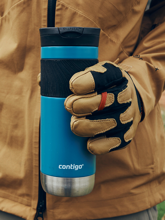 Thermobecher Contigo  Contigo Byron 2.0 590ml - Juniper