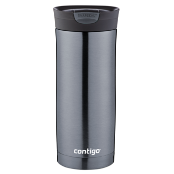 Thermobecher Contigo Huron 470ml - Gunmetal