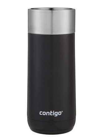 Thermobecher Contigo Luxe 360ml - Lakritze