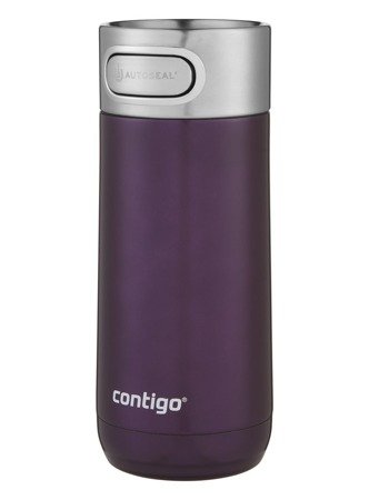 Thermobecher Contigo Luxe 360ml - Merlot