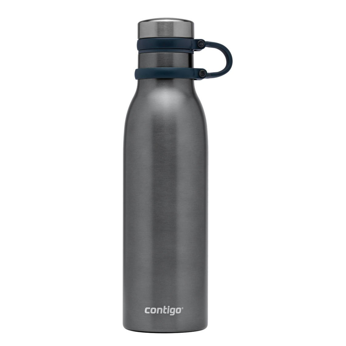 Thermoflasche Contigo Matterhorn 590 ml - Muschel