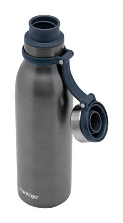 Thermoflasche Contigo Matterhorn 590 ml - Muschel