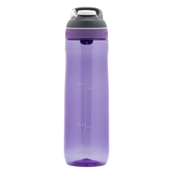 Wasserflasche Contigo Cortland 720ml - Grapevine