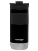 Contigo Byron 2.0 470ml Thermobecher mit Gravur - Schwarz glänzend