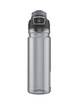 Contigo Free Flow Wasserflasche 1000ml - Grau