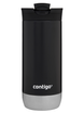 Contigo Huron 2.0 470ml Thermobecher mit Gravur - Schwarz