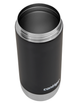 Contigo Huron 2.0 470ml Thermobecher mit Gravur - Schwarz