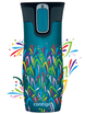 Contigo West Loop 2.0 470ml Thermobecher - Türkis - Flores