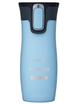 Contigo West Loop 2.0 Thermobecher mit Gravur 470 ml - Blau