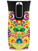 Contigo West Loop Mini 300ml Thermobecher - Folklore - Limelight