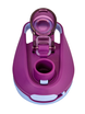 Kinderflasche Contigo Jessie 420ml Grape Retro.