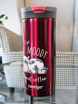 Thermobecher Contigo Huron 470 ml - Vivacious Moody Cow