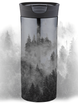 Thermobecher Contigo Huron 470ml - Forest - Gunnmetal